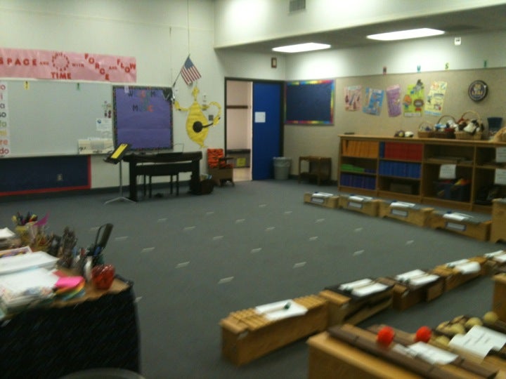 Furneaux Elementary School - Carrollton, TX 75007