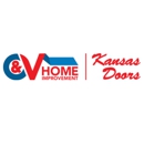 C & V Kansas Doors - Door Repair