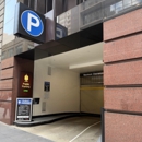 LAZ Parking - 345 California Center Garage - Carports