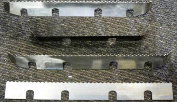 Machine Knives ( Aust ) Pty Ltd - Clayton, VIC