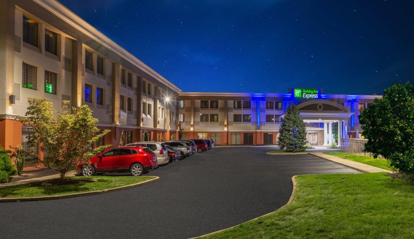 Holiday Inn Express Philadelphia NE - Bensalem - Bensalem, PA