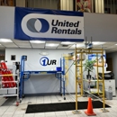 United Rentals - Contractors Equipment Rental