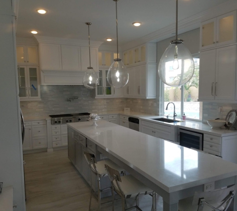 Marin Custom Cabinets - Chula Vista, CA