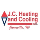 J.C. Heating And Cooling Inc - Air Conditioning Service & Repair