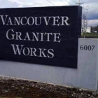 Vancouver Granite Works, Inc.