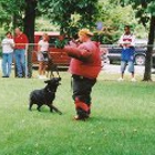 K-9 Guardians