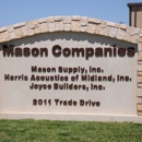 Joyce Builders Inc - General Contractors