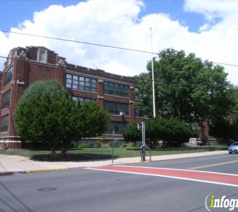 Bayonne High School - Bayonne, NJ