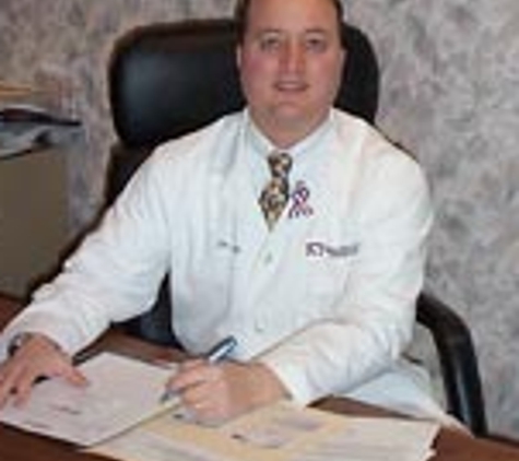 Mid-Michigan Foot And Ankle Center - Saginaw, MI