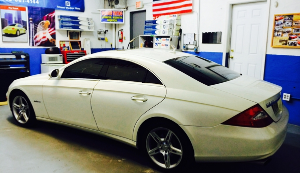 LQ Window Tinting - Union City, NJ