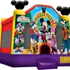 Fun Bounce House Party Rental gallery