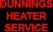 Dunnings Heater Service - Heating Appliances Repair & Service