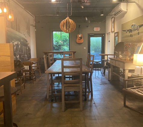DI Coffee Bar - Tampa, FL
