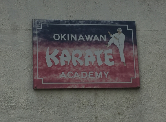 Okinawan Karate Academy - Kalamazoo, MI