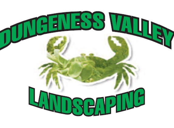 Dungeness Valley Landscaping - Sequim, WA