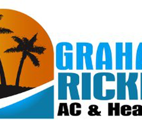 Graham Ricker Air Conditioning and Heating - Cathedral City, CA