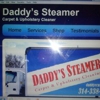Daddy Steamer gallery