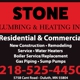 Stone Plumbing and Heating Inc