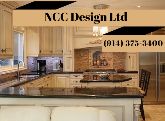 N C Design Ltd - Yonkers, NY