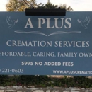 APlus Cremation - Funeral Planning