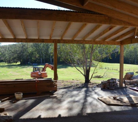 Machin's Sawmill Pty Limited