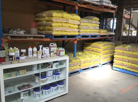 Valentine Plains Seeds And Grains - Valentine Plains, QLD