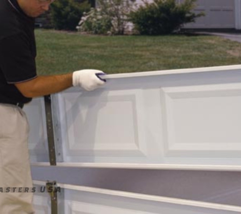 Door Masters USA - Anaheim, CA. We Will Put Your Garage Door Back On The Right Track