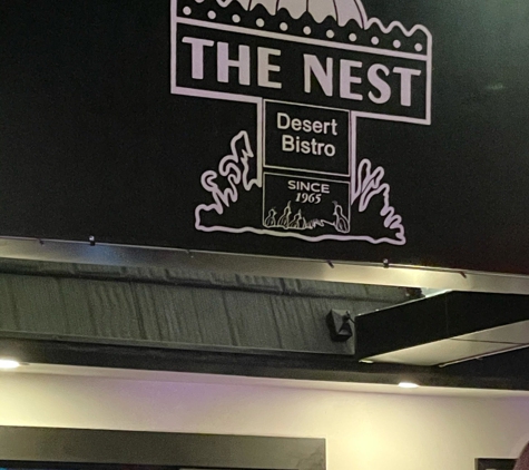 The Nest - Indian Wells, CA