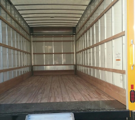 Xtreme Movers llc - Las Vegas, NV