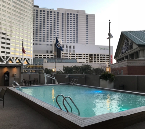 DoubleTree by Hilton Hotel New Orleans - New Orleans, LA