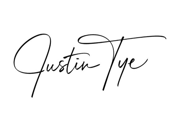 Justin Tye Real Estate