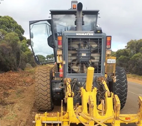 KAS Sand & Metal - Yorketown, SA
