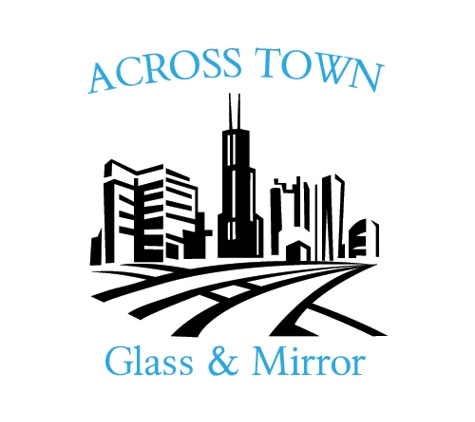 Across Town Glass & Mirror - Palatine, IL