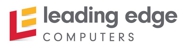 Leading Edge Computers Logo