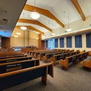 The Church of Jesus Christ of Latter-day Saints - Methodist Churches