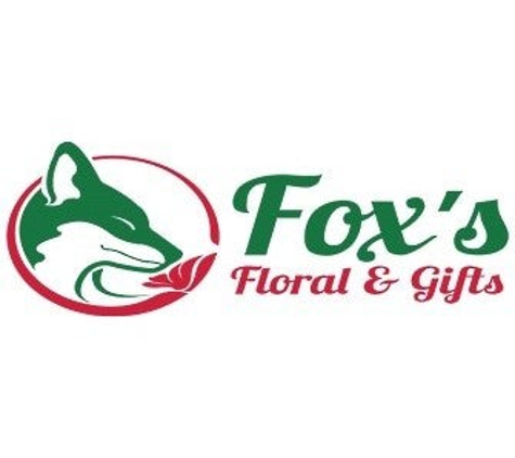 Fox's Floral & Gifts - Vienna, WV