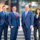 Johnson, Frank - Investment Advisory Service