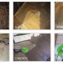 Bobby's Tile and Grout Cleaning - Floor Degreasing