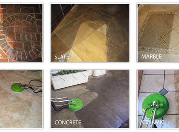 Bobby's Tile and Grout Cleaning - Nederland, TX