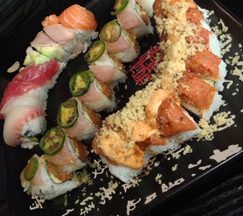 One Sushi & Grill - Murrieta, CA