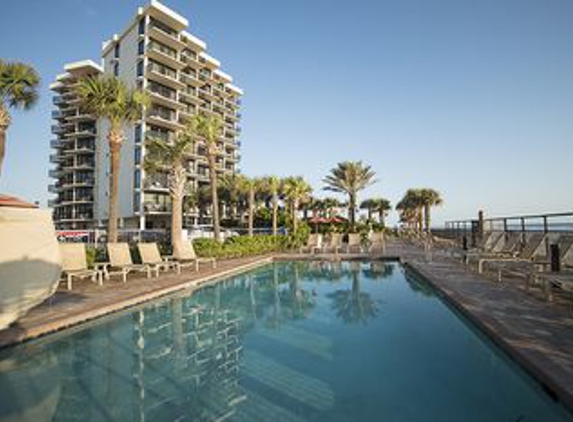 Nautilus Inn - Daytona Beach, FL