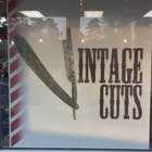 Vintage Cuts Barber Shop