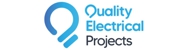 Quality Electrical Projects Logo