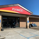 Flying J Travel Center - Truck Stops