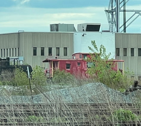 Steel Plant Museum - Buffalo, NY