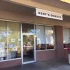 Keny's Donuts