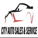 City Auto Sales & Service