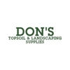 Don's Topsoil & Landscaping Supplies gallery