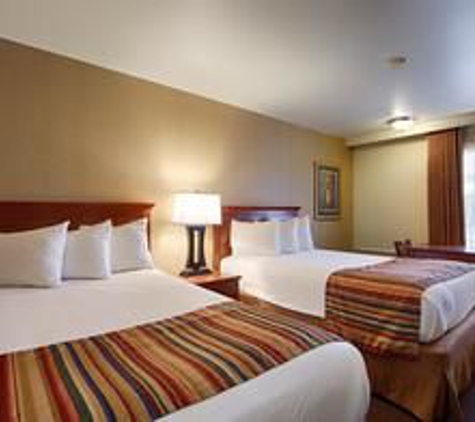 Best Western Sherwood Inn - Clarksville, AR