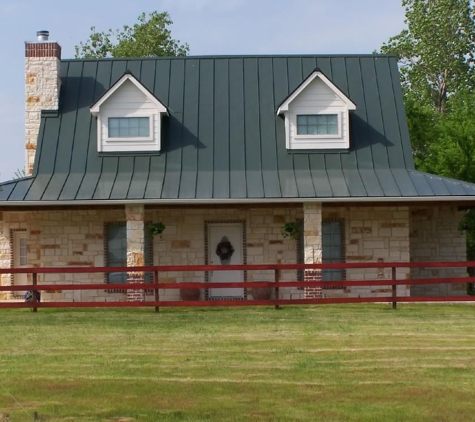 Randolph metal roofs - Asheboro, NC